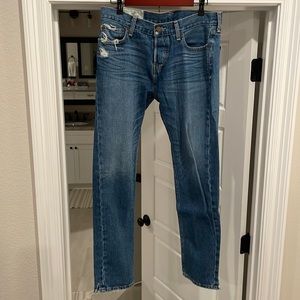 Mens : Hollister w30 x L30 Jeans